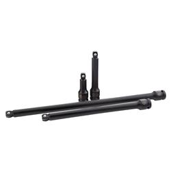 Sunex Tools Impact Extensions 2504