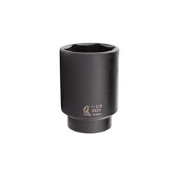 Sunex Tools Impact Sockets 252D