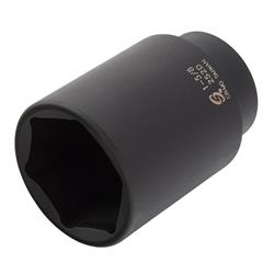 Sunex Tools Impact Sockets 252D