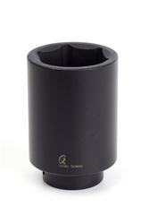 Sunex Tools Impact Sockets 254D