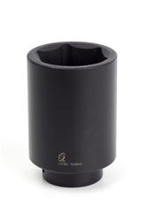 Sunex Tools Impact Sockets 256D