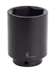 Sunex Tools Impact Sockets 258D