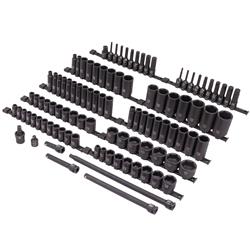 Sunex Tools Impact Sockets 26102