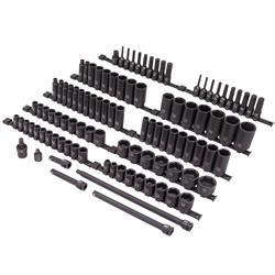 Sunex Sockets and Drive Bits 26102