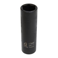 Sunex Tools Impact Sockets 2617