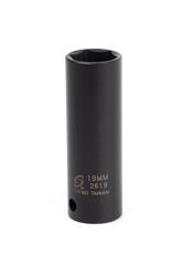 Sunex Tools Impact Sockets 2619