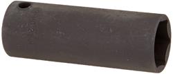 Sunex Tools Impact Sockets 2621