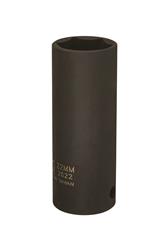 Sunex Tools Impact Sockets 2622