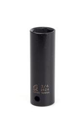 Sunex Tools Impact Sockets 2624