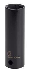 Sunex Tools Impact Sockets 2626