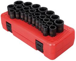 Sunex Tools Impact Sockets 2645