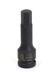 Sunex Tools Hex Drive Impact Sockets 26485