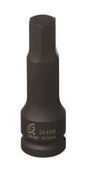 Sunex Tools Impact Sockets 26486