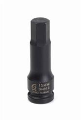 Sunex Sockets and Drive Bits 264912