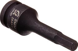 Sunex Sockets and Drive Bits 26493