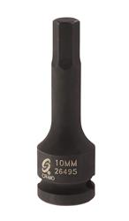 Sunex Tools Hex Drive Impact Sockets 26495