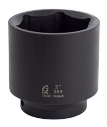 Sunex Tools Impact Sockets 264
