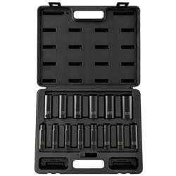 Sunex Tools Impact Sockets 2653