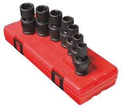 Sunex Tools Universal Impact Sockets