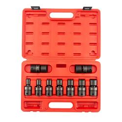 Sunex Sockets and Drive Bits 2657
