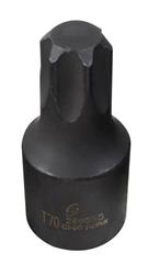 Sunex Tools Internal Star Impact Sockets 2690S8