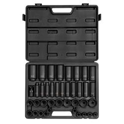 Sunex Tools Impact Sockets 2698