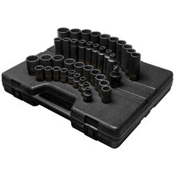 Sunex Tools Impact Sockets 2699