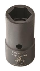 Sunex Sockets and Drive Bits 2702