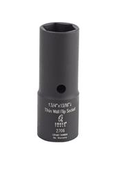 Sunex Tools Thin Wall Flip Sockets