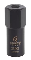 Sunex Hubcap Lock Keys 28401