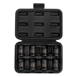 Sunex 2841 Sunex Tools Pipe Plug Impact Sockets | Summit Racing