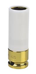 Sunex Tools Extra-Thin Wall Wheel Protector Impact Sockets 284919