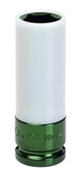 Sunex Tools Extra-Thin Wall Wheel Protector Impact Sockets 28492
