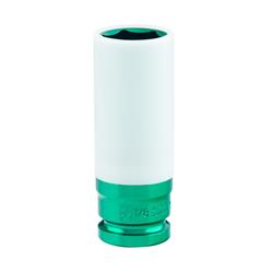 Sunex Tools Extra-Thin Wall Wheel Protector Impact Sockets 28496