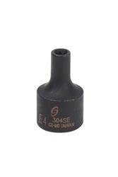 Sunex Tools External Star Impact Sockets