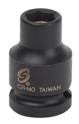 Sunex Tools Magnetic Impact Sockets 308MG