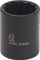 Sunex Tools Impact Sockets 309MZ