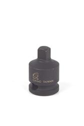 Sunex Tools Male Pipe Plug Sockets 308PC