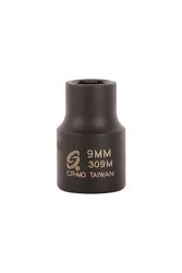Sunex Tools Impact Sockets 309M