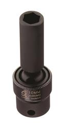 Sunex Tools Universal Impact Sockets 310UMD