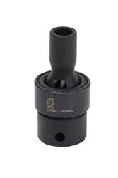 Sunex Tools Universal Impact Sockets 310UZ