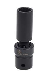 Sunex Tools Universal Impact Sockets 326ZUD