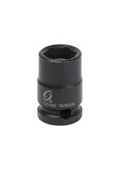 Sunex Tools Magnetic Impact Sockets 312MMG