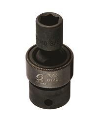 Sunex Tools Universal Impact Sockets 312U