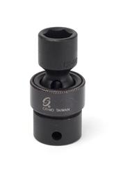 Sunex Tools Universal Impact Sockets 312UM
