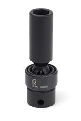 Sunex Tools Universal Impact Sockets 312UMD