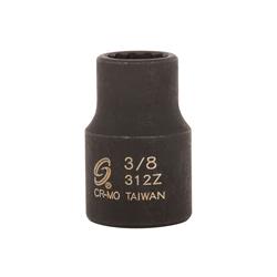 Sunex Tools Impact Sockets 312Z