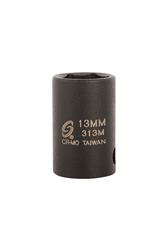 Sunex Tools Impact Sockets 313M
