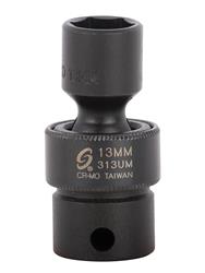 Sunex Tools Universal Impact Sockets 313UM