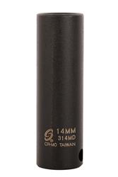 Sunex Tools Impact Sockets 314MD